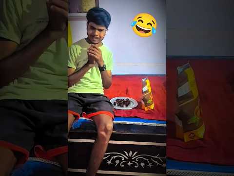 SURAJ KO YE AAWAZ KAHA SE AA RAHI Hai 😂 #funny #comedy #trending #viral #shortfeed #urk_suraj55