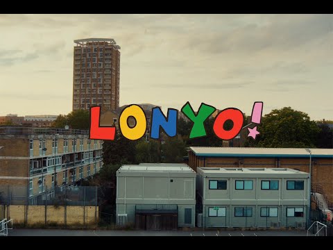 Bakar - Lonyo! (Official Music Video)