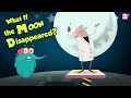 The Importance of the Moon