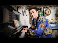 Jacob Collier's Musical Journey