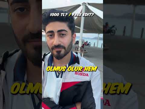 Sonunu kaçırmayın #motoredit #edit #vfx #motorcycle