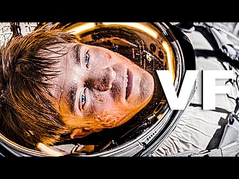 MICKEY 17 Bande Annonce VF (2025) Robert Pattinson, Science-Fiction