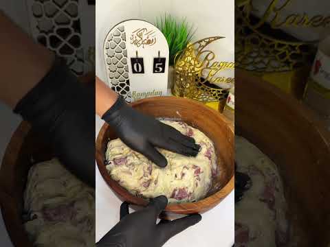 Mazzali go’shtli nom