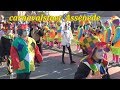 Grote Optocht van Assenede - Carnavalsstoet Assenede 2018