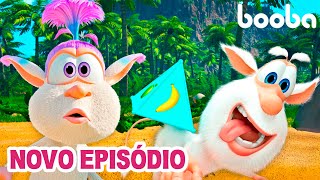 Booba ⭐  Quebra-cabeça 3D ⭐  Novo episódio 133 ⭐ Desenhos Animados Engraçados Para Crianças