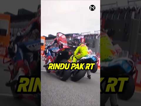 Pak RT Bilek : Rindu Kah??