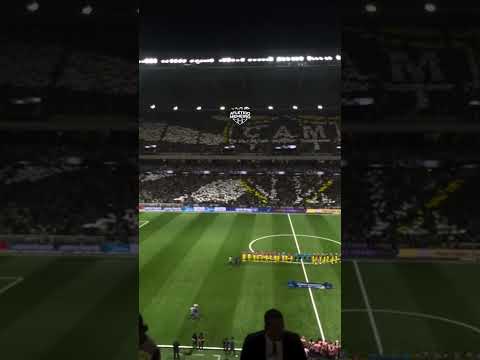 UM MOSAICO E TANTO | AQUI É GALO