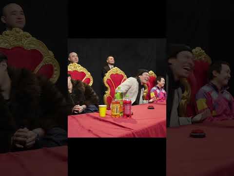 Ирина Кайратовнадан трэш кастинг🔥