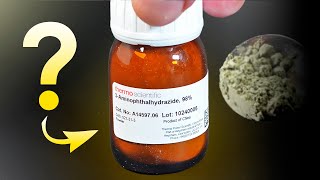 Этого ВЕЩЕСТВА Боится весь Криминал!