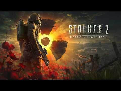 Повстає МОНОЛІТ? у STALKER 2