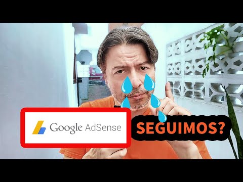 SIN dinero en México, Sin Aviso | Adsense