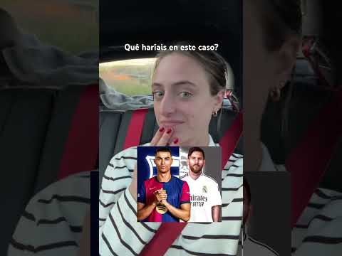 Dificil eh 😳 #futbol #shortsviral #football #messi #ronaldo