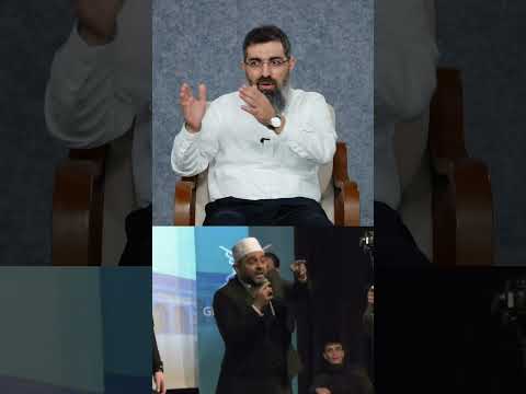 Sizce İslam Ahlakı Hangisi?