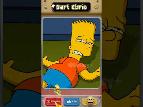 Bart en Excesos 🥴