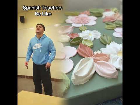 They don’t know Spanish😂#viral #foryou