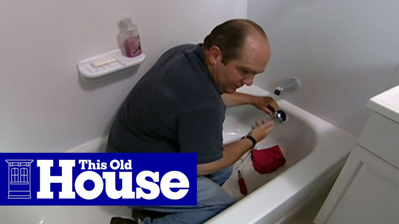 Guide To Fixing A Slow-draining Bathtub