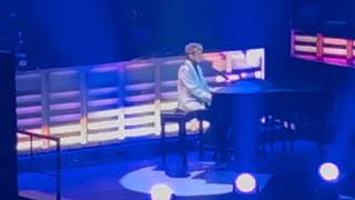Barry Manilow - I Write the Songs @ Leeds First Direct Arena 11/6/26
