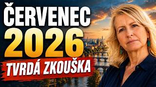 MĚSÍC ZLOMU: Kdy přijde tvůj osudový návrat?