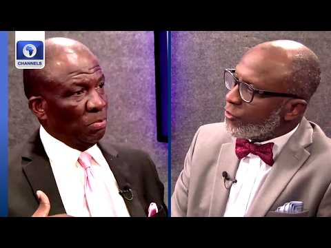 Daniel Awodiya Rates Tinubu Government's Performance | Inside Sources