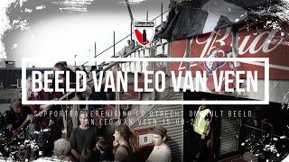 In Memory of Leo van Veen