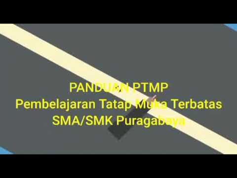 Panduan PTM Terbatas