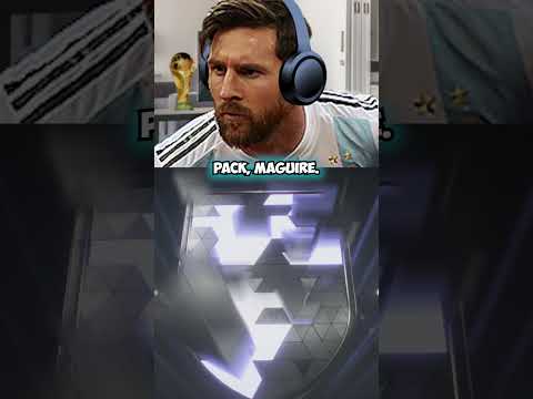 Messi & Ronaldo TOTY PACK OPENING in FC 24! 😱⚽