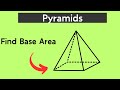 Understanding Pyramids