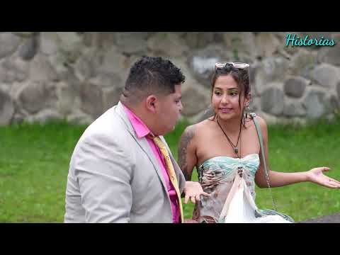 Expuso la infidelidad de su esposo en frente de su queridita