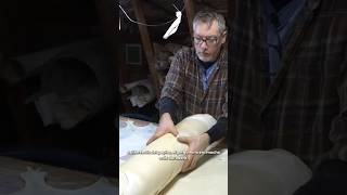 ¿Cómo se hacía el PERGAMINO MEDIEVAL?
