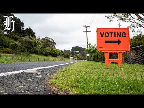 YouTube video thumbnail: 25 Māori Wards to be Disestablished Following Referendum Results