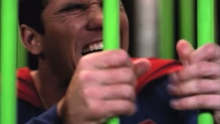Lois & Clark HD 1x21: Luthor piège Superman