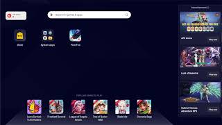 THE MAILO 's Live broadcast IN FREE FIRE