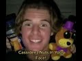 Golden Freddy and Cassidy Revelations