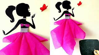 Download Thumbnail For Diy Room Decor Ideas Making Girl With