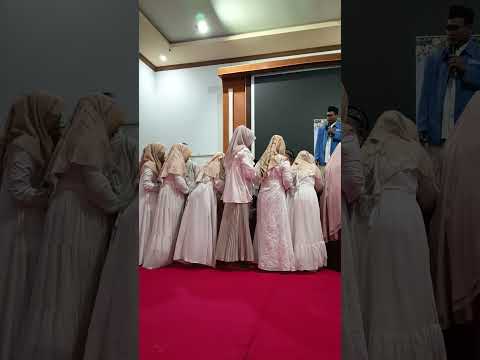 Acara 10 Muharram MT AL INAABAH