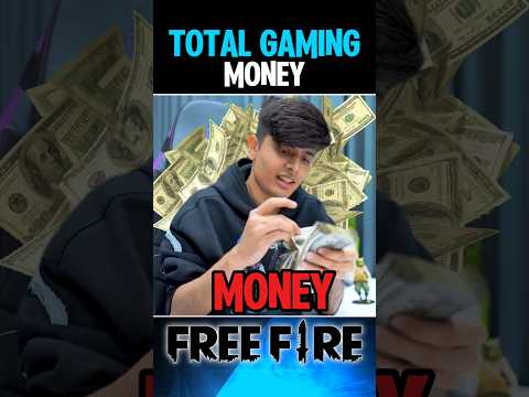 Total Gaming Money 😱-para SAMSUNG A3,A5,A6,A7,J2,J5,J7,S5,S6,S7,S9,A10,A20,A30,A50,A70 #shorts ,