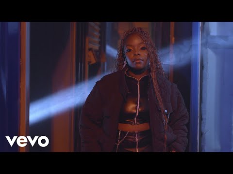 Savinnah - Bad Mamacita ft. Ndovu Kuu