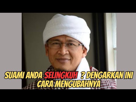 DENGARKAN INI  !! BAGAIMANA CARA MERUBAH SESEORANG | AAGYM TERBARU 2025