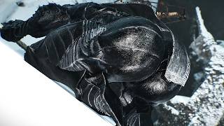 Mortal Shell 2 Is Freaky After The Newest Patch