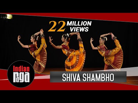 bharatanatyam dance video