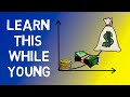 Exploring Compound Interest and the Rule of 72