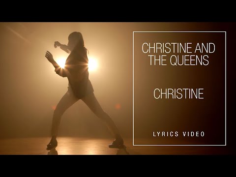 christine-and-the-queens-christine-video-lyrics-christine-and-the-queens