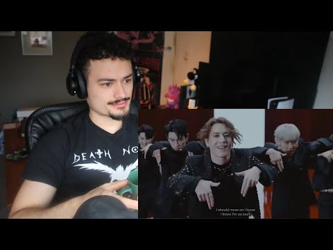 THEY’RE BACK!! GOT7 'PYTHON' MV REACTION