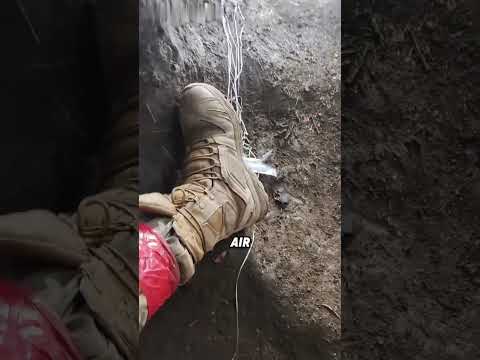 Soldier survived for three weeks on onions #army #war #military #funny #facts #story #ukrainewar