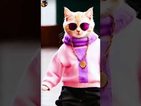 #hotcat #ternding #catshorts