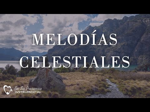 MUSICA CRISTIANA INSTRUMENTAL PARA ORAR  **SIN ANUNCIOS INTERMEDIOS  -  PIANO PARA ORAR