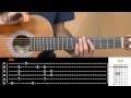 Videoaula Lucky (aula de violão)