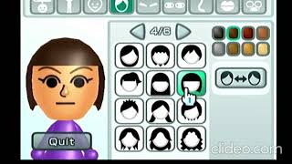 What Happens If You Try to Use a Mii in Super Smash Bros. Brawl? [1839 & 1840] (Super Smash Bros)
