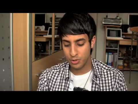How To: Justin Bieber Hairstyling in Minutes!! - Sami Slimani I @SamiSlimani