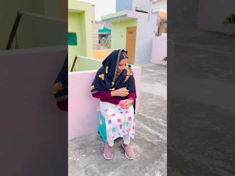 Mumma Ko Ball ๐ฅ Kisne Maari